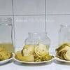 ผักกาดดอง ( ซึงไฉ่ 酸 菜 ) ผักกาดดอง ( ซึงไฉ่ 酸 菜 )