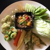น้ำพริกไข่ปู