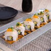 Mugen Roll Sushi Mugen Roll Sushi