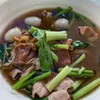 เกาเหลาเนื้อรวม 200 บาท (รวมเนื้อวากิว)