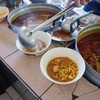 ข้าวซอยลำดวน ฟ้าฮ่าม สาขา 1