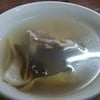 น้ำซุปแบบเปรี้ยว