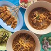 ข้าวซอยลำดวน ฟ้าฮ่าม สาขา 1