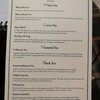 TWG Tea สยามพารากอน