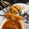 ก๋วยเตี๋ยวเรือ นายหงอก บ้านสวน พลับพลา