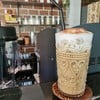กาแฟสูตรพิเศษ​ กับ​ นม​นุ่มๆละมุนลิ้น