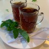Mint Tea