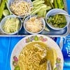 ขนมจีนเส้นสดแม่แอ๊ด