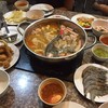 โอนิคุชาบู สุราษฎร์ธานี บุฟเฟต์ชาบู ปิ้งย่าง ซูชิ สุราษฎร์ธานี