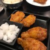 BonChon เอ็มควอเทียร์