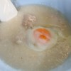 โจ๊กปรินซ์ บางรัก (รอบเย็น)