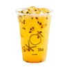 Passion Fuit Green Tea (M) Passion Fuit Green Tea (M)