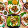 กะเพราหอม ณ หัวหิน