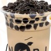 ชานมไต้หวัน+ไข่มุก ชานมไต้หวัน+ไข่มุก