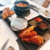 สั่ง bbq chic แบ soy galic