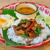 รูปร้าน กะเพราหอม รูปร้าน กะเพราหอม