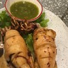 ปลาหมึกไข่จ้าวทะเล