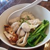 บะหมี่เทวดา "อร่อยขั้นเทพ" ลาดพร้าววังหิน