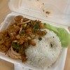 อ้วนกลางซอย ข้าวมันไก่ ลาดพร้าว41