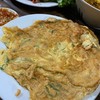 ไข่เจียวชะอม
