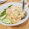 Laemcharoen Seafood เซ็นทรัล ปิ่นเกล้า