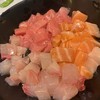 Honmono Sushi สยามพารากอน