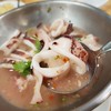 Laemcharoen Seafood เซ็นทรัล ปิ่นเกล้า