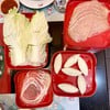 คุโรบุตะ หมูสไลด์