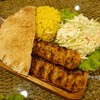 260.- เคบับไก่