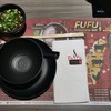 FuFu Shabu พระราม 4