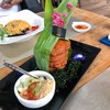จัดจานน่ารัก
