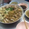 บะหมี่ปราบเซียน ประชาชื่น ซอย 8