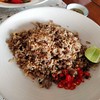 ข้าวอบหนำเลี๊ยบ