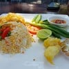 The Chocolate Factory Shop & Restaurant Pattaya