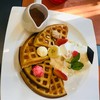 The Chocolate Factory เขาใหญ่