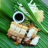 ผัดไทยไฟทะลุ (ถนนดินสอ)