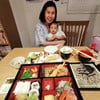 The Japan Restaurant
