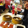 เหอ เฉิน ฟง DIM SUM & BBQ