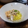 ก๋วยเตี๋ยวไก่ฉีกเข้ากรุง