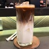 Temp. & Time Coffee