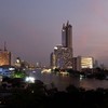 River Vibe Restaurant and Bar