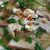 รุ่งเรือง บะหมี่เกี๊ยว ฮกเกี้ยน นางเลิ้ง