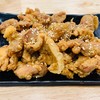 ไก่ไม่มีกระดูกรสหวานเค็ม ไซส์S • 99฿