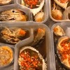  ปูทะเลไข่ดองสูตรปลาร้านัว ปูม้าไข่ดอง สูตรน้ำปลาปรุง ปูม้าไข่ดอง สูตรปลาร้านัว