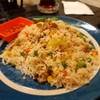 ข้าวผัดปลาทู