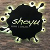Shoyu Sushi & Izakaya จุฬาลงกรณ์