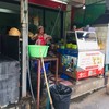 หน้าร้าน