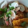 หมี่ ยำ รวม 