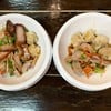 Hongkong Noodle เยาวราช ตลาดเล่งเนยยี่