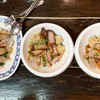 Hongkong Noodle เยาวราช ตลาดเล่งเนยยี่
